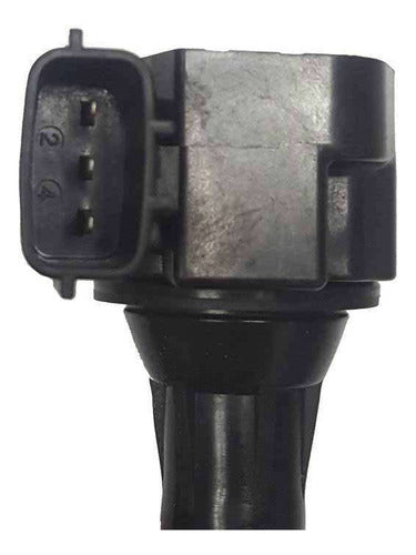 Bobina Para Infiniti G35 3.5 2003 2004 2005 2006 2007