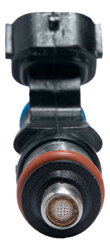 4pzs Inyector Gasolina Para Nissan Rogue 2.5 2008 2009 2010