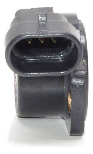 Sensor Tps Para Nissan Platina 1.6 2002 2003 2004 2005 2006