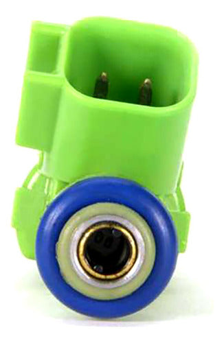Inyector Gasolina Para Dodge Grand Caravan 3.3 2001 2002