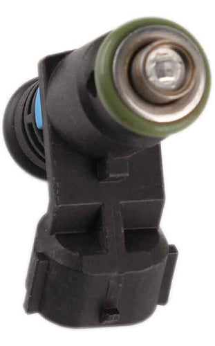4pzs Inyector Gasolina Para Seat Altea 1.6 2019