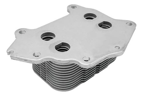 Enfriador Aceite Para Peugeot Partner 1.6 2014 2015