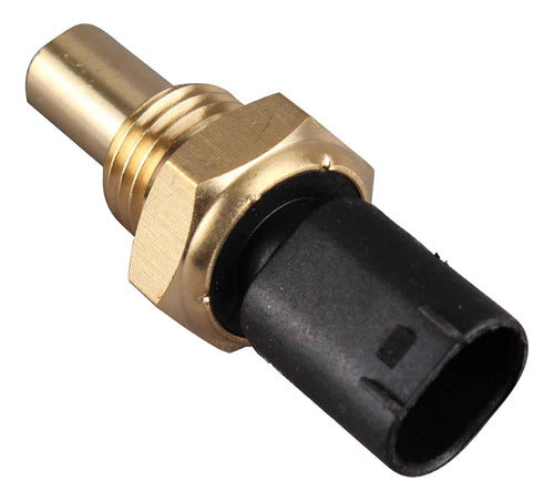 Sensor Temperatura Ect/cts Para Jeep Grand Cherokee 4.7 2007