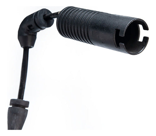 Sensor Balatas Delantero Para Bmw X1 2.0 2009