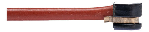 Sensor Balatas Delantero Para Porsche 911 3.6 1992 1993 1994