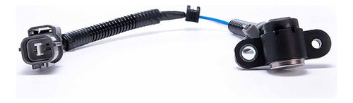 Sensor Ckp Para Honda Civic Del Sol 1.6 1996 1997
