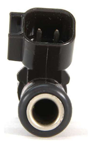Inyector Gasolina Para Chevrolet Captiva Sport 3.6 2010