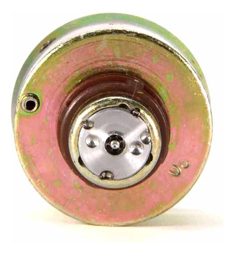 6pzs Inyector Gasolina Para Isuzu Pickup 3.1 1991 1992 1993
