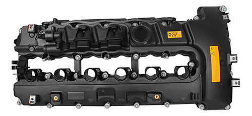Tapa Punterias Para Bmw 535i 3.0 2008 2009 2010