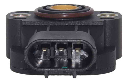 Sensor Tps Para Chrysler Cirrus 2.5 1995 1996 1997