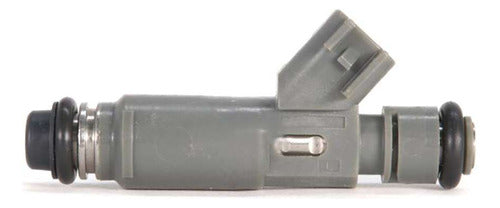 4pzs Inyector Gasolina Para Saturn Ion 2.4 2006 2007