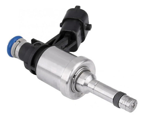 6pzs Inyector Gasolina Para Chevrolet Camaro 3.6 2010 2011