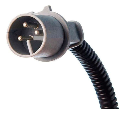 Sensor Cmp Para Plymouth Voyager 3.3 1991 1992 1993