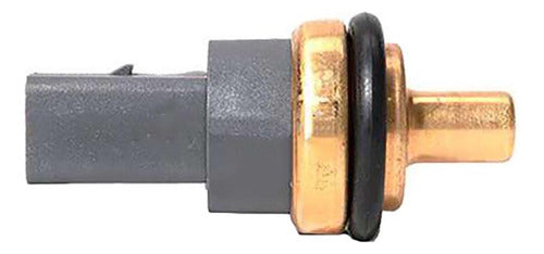 Sensor Temperatura Ect/cts Para Vw Jetta 1.8 2009 2010