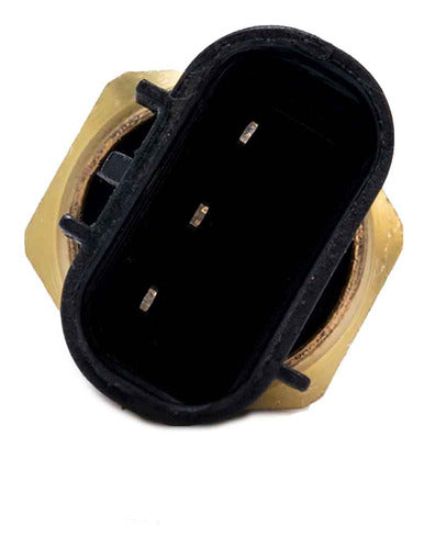 Sensor Temperatura Ect/cts Para Chevrolet Tracker 2.0 2000