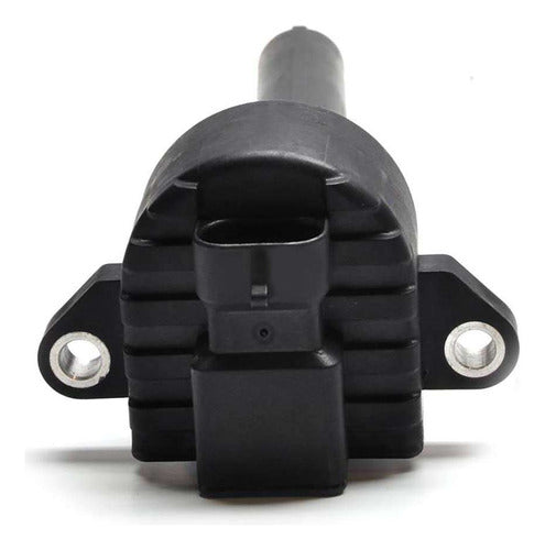 6pzs Bobina Para Isuzu Axiom 3.5 2002 2003 2004