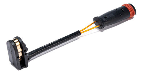 Sensor Balatas Delantero Para Mb Slk250 1.8 2015