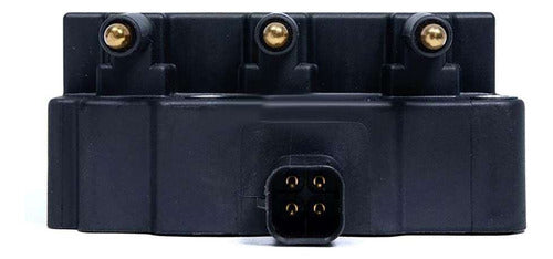 Bobina Para Dodge Ram 2500 8.0 1994 1995 1996