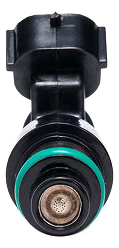 4pzs Inyector Gasolina Para Nissan Cube 1.8 2012 2013 2014