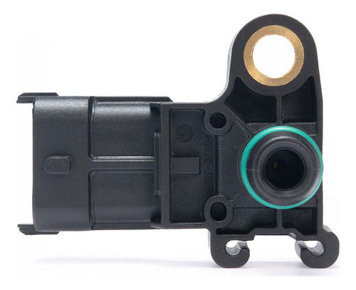 Sensor Map Para Gmc Canyon 3.7 2008 2009 2010 2011 2012