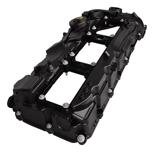 Tapa Punterias Para Bmw 535i Gt 3.0 2015 2016 2017