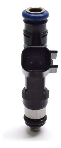 Inyector Gasolina Para Jeep Wrangler 3.8 2011