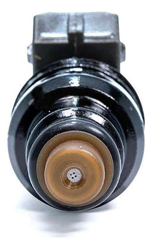 4pzs Inyector Gasolina Para Eagle Talon 2.0 1995 1996 1997