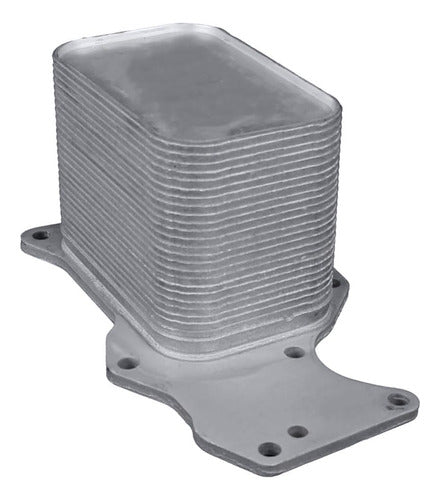Enfriador Aceite Para Bmw 330i 2.0 2017 2018 2019
