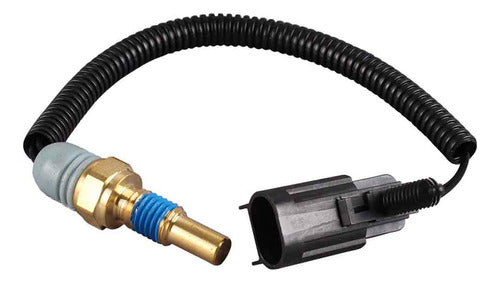 Sensor Temperatura Ect/cts Para Olds Bravada 4.2 2002 2003