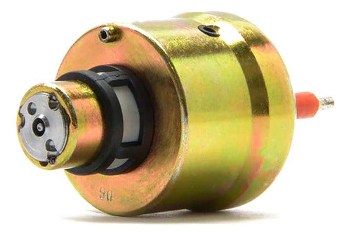 8pzs Inyector Gasolina Para Chevrolet C3500 5.7 1992 1993