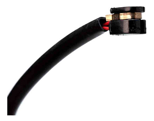 Sensor Balatas Delantero Para Porsche 944 2.7 1990 1991 1992