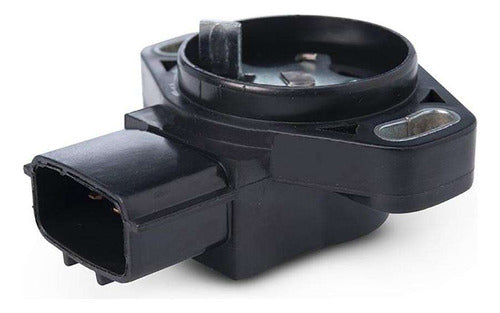 Sensor Tps Para Nissan Almera 1.8 2001 2002 2003 2004 2005