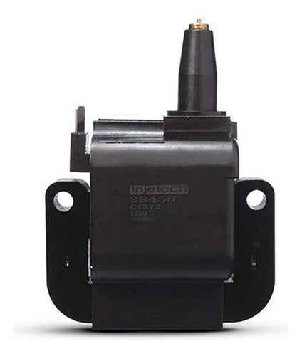 Bobina Para Acura Cl 2.2 1997
