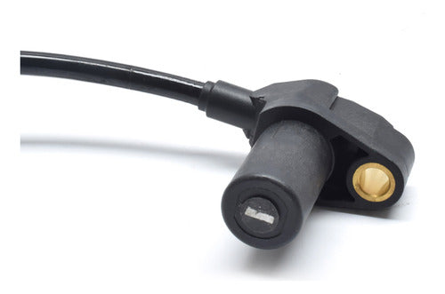 Sensor Abs Para Renault Clio 1.6 2004 2005 2006 2007 Del