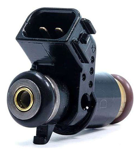 Inyector Gasolina Para Honda Civic 1.7 2005