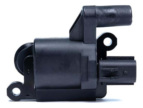 Bobina Para Dodge Magnum 5.7 2005