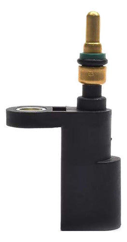 Sensor Temperatura Ect/cts Para Vw Saveiro 1.6 2016