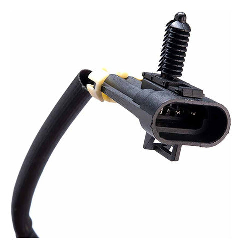 Sensor Ckp Para Buick Skylark 3.1 1997 1998