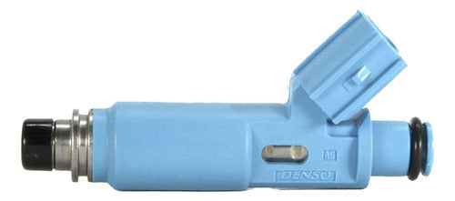 Inyector Gasolina Para Toyota Camry 2.4 2002 2003