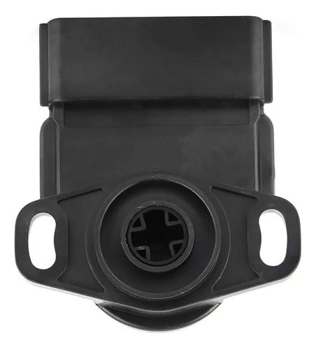 Sensor Acelerador Tps Para Mitsubishi Outlander 2.4 2005
