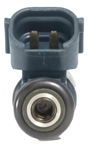 4pzs Inyector Gasolina Para Nissan Altima 2.5 2005 2006
