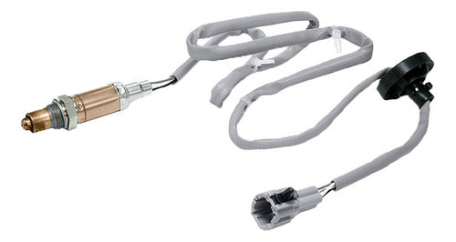 Sensor Oxigeno Para Nissan Urvan 2.5 2012 2013 D/c