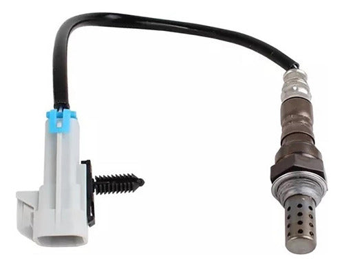 Sensor Oxigeno Para Chevrolet Cobalt 2.4 2006 2007 2008 A/c