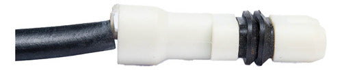Sensor Balatas Delantero Para Porsche 911 3.6 1995 1996 1997