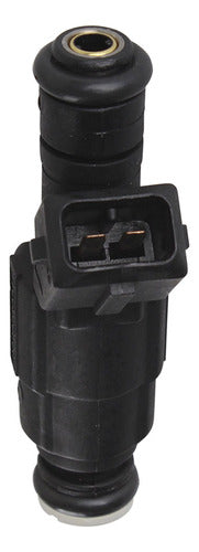 4pzs Inyector Gasolina Para Vw Crossfox 1.6 2004 2005 2006