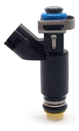 8pzs Inyector Gasolina Para Chevrolet Suburban 1500 5.3 2002
