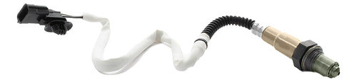 Sensor Oxigeno Para Renault Sandero 1.6 2012 2013 A/c D/c