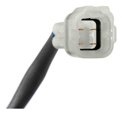 Sensor Oxigeno Para Suzuki Grand Vitara 2.7 2006 D/c Izq/der