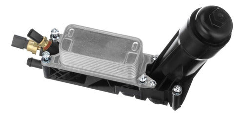 Enfriador Aceite Para Jeep Grand Cherokee 3.0 2021 2022