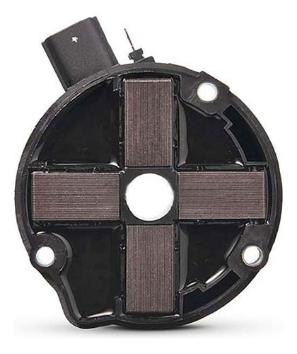 Bobina Para Nissan Urvan 2.4 2000 2001 2002 2003 2004